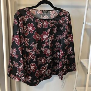 Tahari ASL top